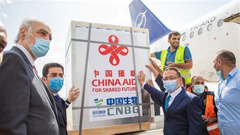 “谢谢中国”响彻世界！中国提供新冠疫苗助力国际抗疫显大国风范_凤凰网视频_凤凰网