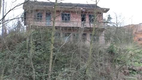 为什么一座荒废半个世纪的农村老房子，被称为当地的“凶宅之首”_凤凰网视频_凤凰网