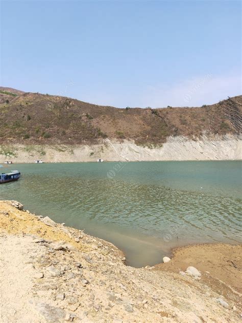 红水河_红水河钓鱼攻略_红水河可以钓鱼吗 - 钓鱼人