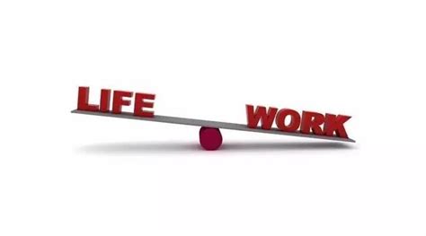 如何平衡工作与生活？真相在此 - 知乎