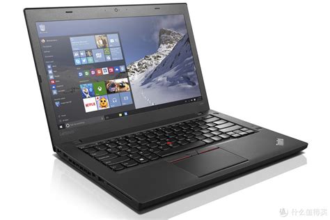 可选GeForce 940MX独显：lenovo 联想 发布 ThinkPad T460 / T560 笔记本_普通笔记本_什么值得买