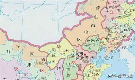 2013年内蒙古自治区行政区划_360百科