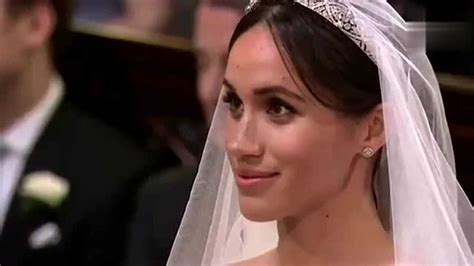 哈里王子将与演员梅根马克尔大婚，英国皇室专职记者透露婚礼细节_欧美娱乐_海峡网