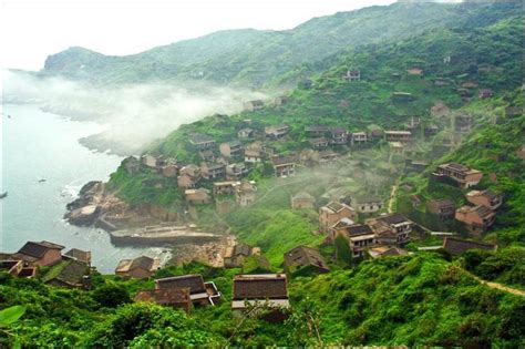 无人村——一个凄美的童话世界|文章|中国国家地理网