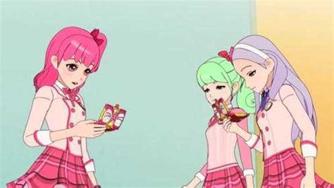 乔可星美图图片