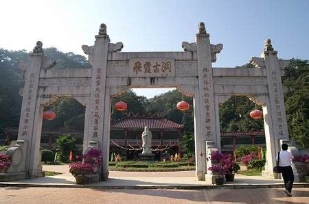 广州森林海温泉酒店预订_地址_价格查询-【要出发， 有品质的旅行】