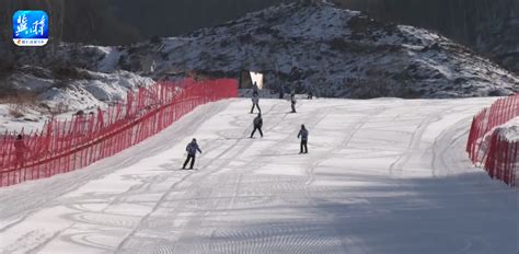 2020郑州什么时候下雪 郑州滑雪场哪个最好玩+门票价格_旅泊网