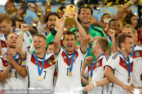 2014世界杯德国队 最新消息报道近况