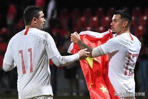 中国男足成员26人名单 国足归化球员名单阿兰_每日生活网