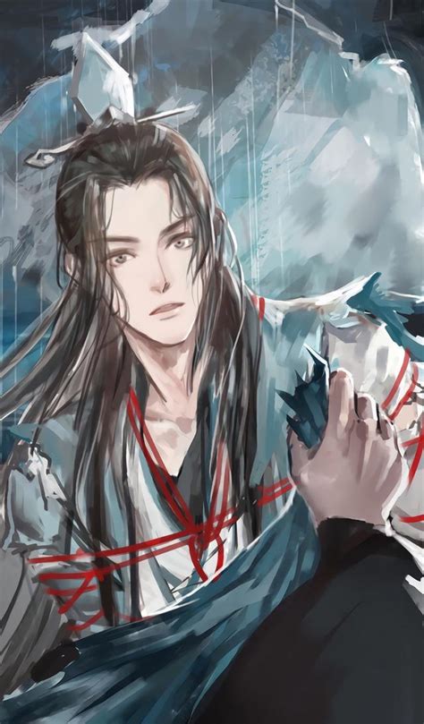 人渣反派自救系统(渣反)图片