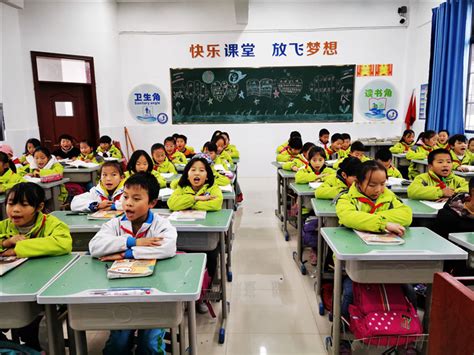 东莞着力推进教育扩容提质，打造广东基础教育高质量发展“新名片”
