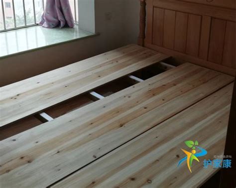 实木床子床边木条1.8米1.5松木排骨架方料床横梁横条床板支撑龙骨-阿里巴巴
