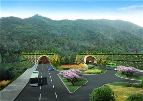 龙洲湾隧道项目年底贯通两座 2019年将全面完工通车_大渝网_腾讯网