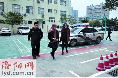 洛阳警方披露新安女童失踪45天后又被蹊跷送回一案细节_新闻中心_洛阳网