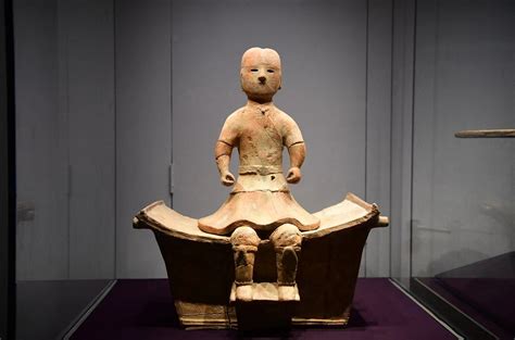 流失海外日本美秀博物馆的中国汉代文物，不少藏品都是罕见的！|博物馆|西汉|绿松石_新浪新闻