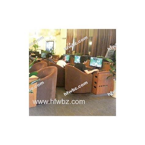 厂家电竞酒店网咖电竞桌椅沙发套装台式游戏电脑桌网吧竞技桌子-阿里巴巴