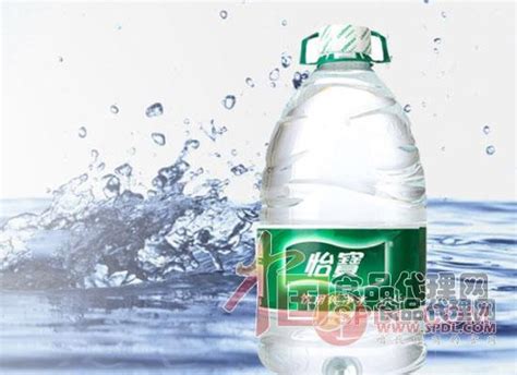 华润产品 怡宝天然饮用矿泉水 纯净水 350ml*24产品量大从优批发-阿里巴巴