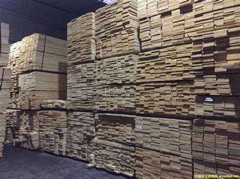智利辐射松板材-中国木业信息网产品展示中心