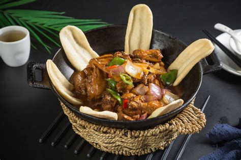 中华传统美食：徐州地锅鸡 - 知乎