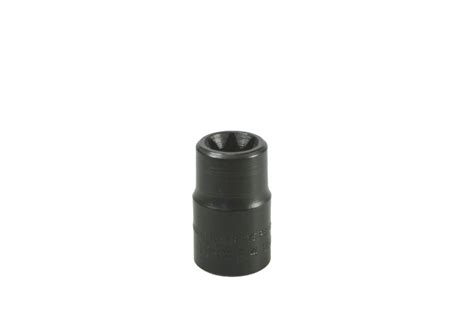 26840 E-14 Torx® Socket | Lisle Corporation