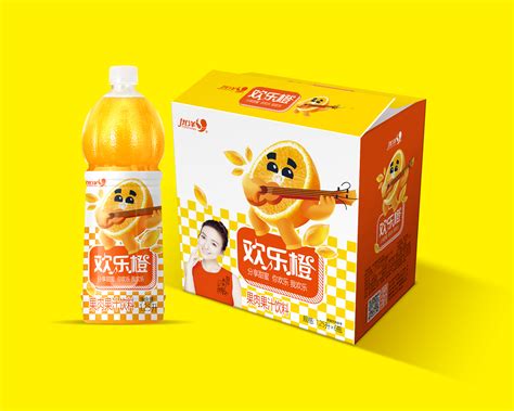 1.25L欢乐橙 - 济源市优洋饮品有限公司（官网）