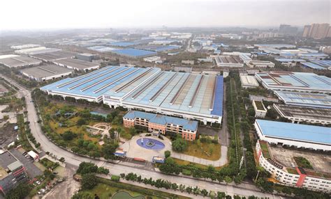自贡：大力推动工业高质量发展 工业强市增动能凤凰网重庆_凤凰网