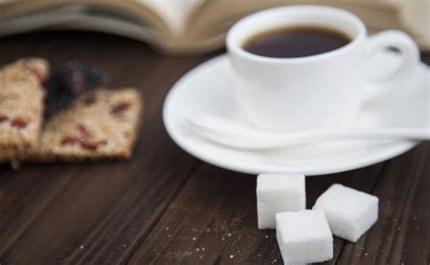 每天坚持喝黑咖啡有利于减肥，但不要随便喝，4个禁忌早做了解__财经头条