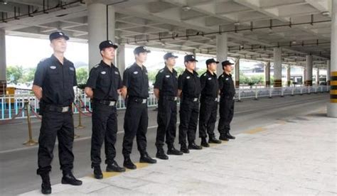 发挥品牌效应需要上海保安服务公司怎么做