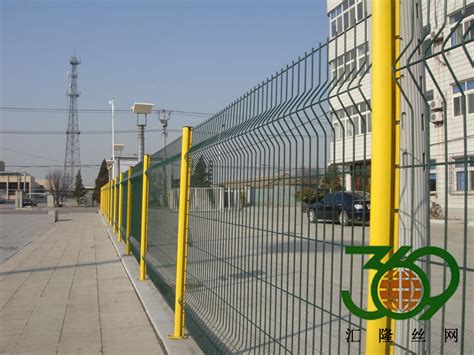 工业安全护栏 工业围栏