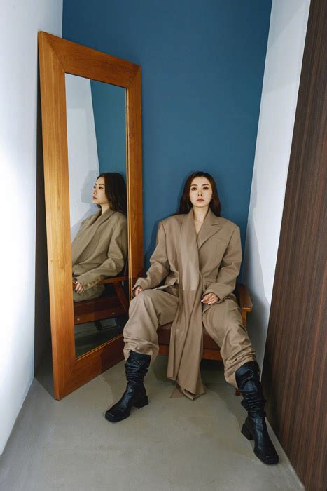 熊黛林真空图片写真