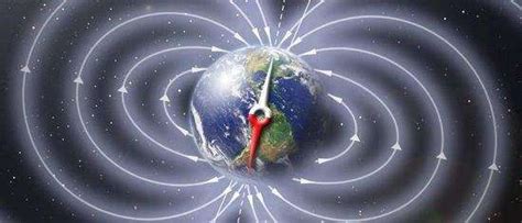 地球磁场“断裂”？注意这次断裂跟我们每个人都息息相关！|磁场|地球|断裂_新浪新闻