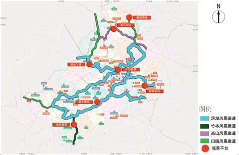 千岛湖环湖自驾游路线 含高清图和攻略_旅泊网