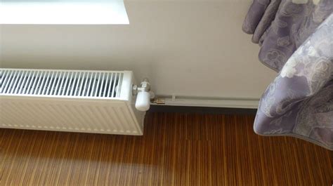 小户型房间的正确安装暖气片方法_【暖暖的博客】
