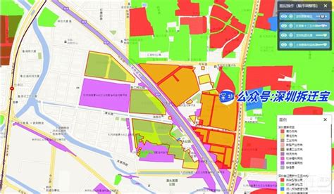 深圳市宝安区松岗街道潭头社区4K航拍_3840X2160_高清视频素材下载(编号:9063458)_酒吧VJ_光厂(VJ师网) www ...