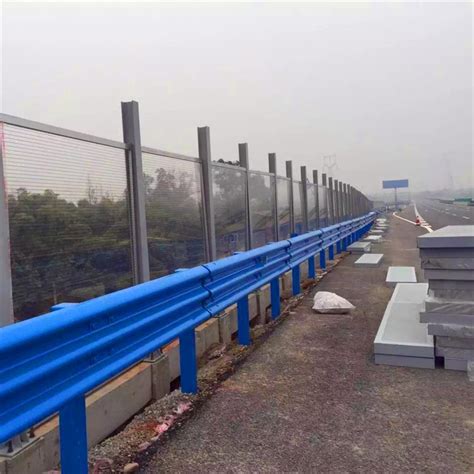 厂家直销 黄山波形护栏厂家 波形梁钢护栏价格 高速公路防撞护栏 乡村道路波形钢板栏杆|价格|厂家|多少钱-全球塑胶网