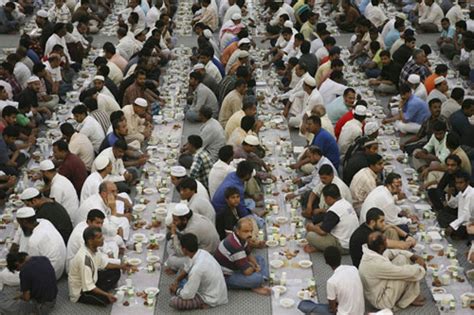 马来西亚穆斯林庆祝2015年开斋节 - 回族文化 - 穆斯林在线（muslimwww)