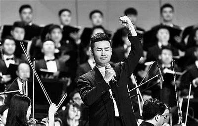 中国新十大男高音排名，中国青年男高音歌唱家排名前十