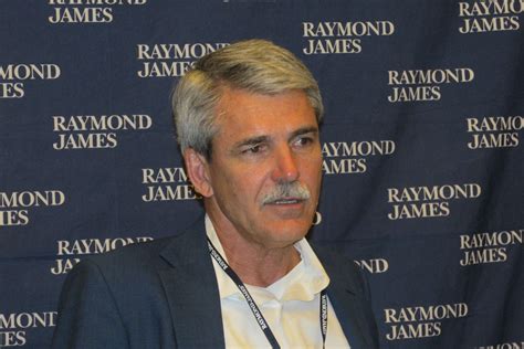 Raymond James Takes a Break from Acquisitions | Wealth Management