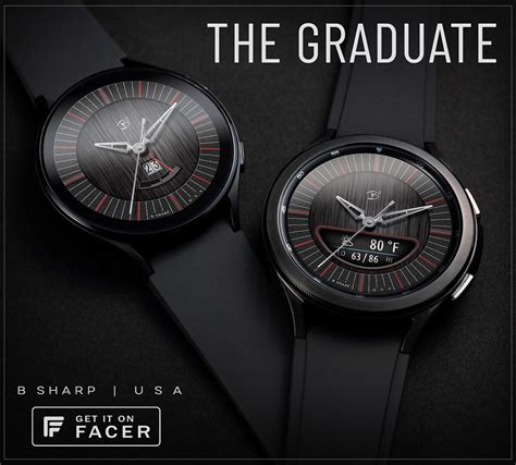 B Sharp - The Graduate 🎓 - Design showcase - FACER Community