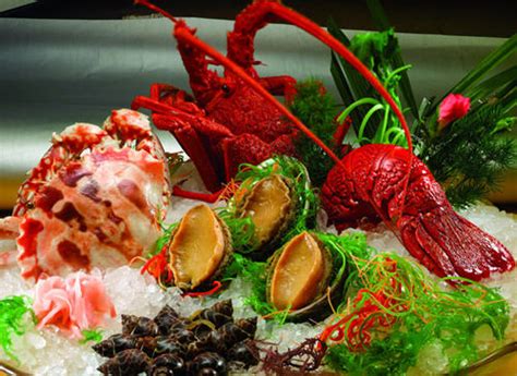 日本最有名的刺身料理，使用的都是哪些鱼，很多人吃过却不知鱼名