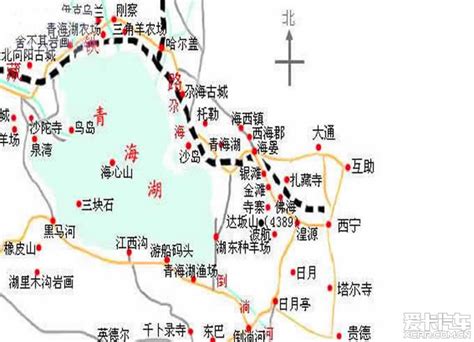 西宁属于哪个省的城市（青海省西宁市人口民族概况） – 碳资讯