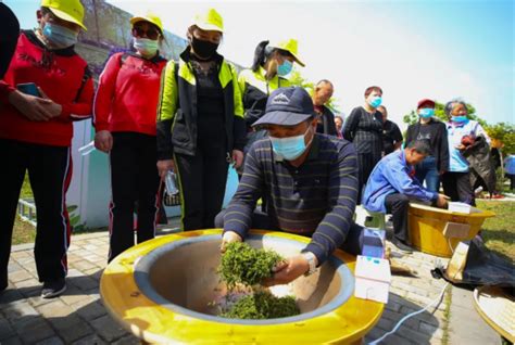 云南普洱：有机茶种植串起绿色发展、富民强市产业链 _www.isenlin.cn
