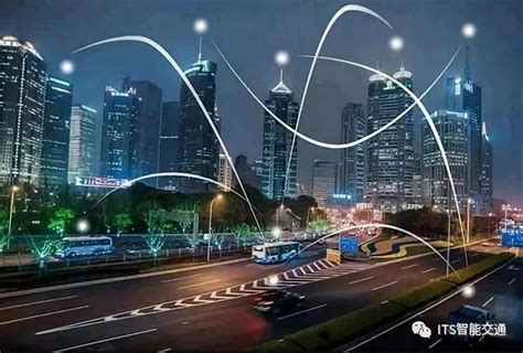 人工智能如何改造交通运输业_技术
