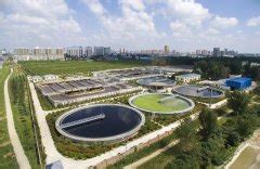 亳州地埋式一体化生活污水处理设备-环保在线