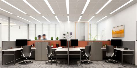 办公家具定制与传统办公家具的区别-广州米开朗智能家具有限公司