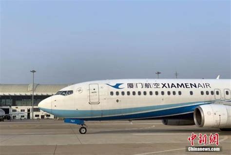 武汉天河机场复航在即 Ameco准备好了_航空要闻_资讯_航空圈