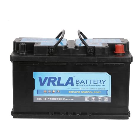 现货骆驼电瓶汽车蓄电池55D23L 12V60AH启动蓄电池 6QW60小车电池-阿里巴巴
