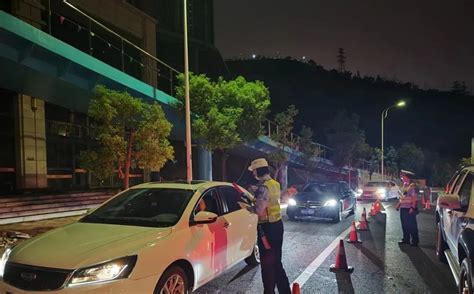 三明交警：中秋、国庆假期全市道路交通安全持续平稳有序