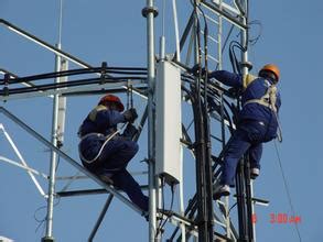 通信线路维修、维护_武汉市新城通信线路工程有限公司