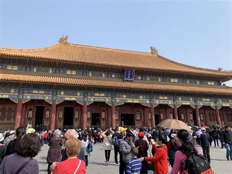 2019太和殿_旅游攻略_门票_地址_游记点评,北京旅游景点推荐 - 去哪儿攻略社区